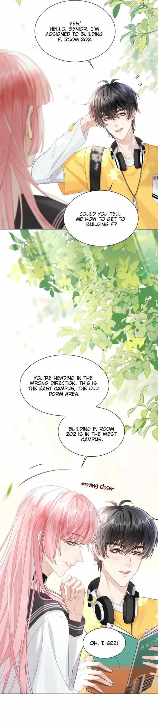 Great Immortal Chapter 1 page 18 - 