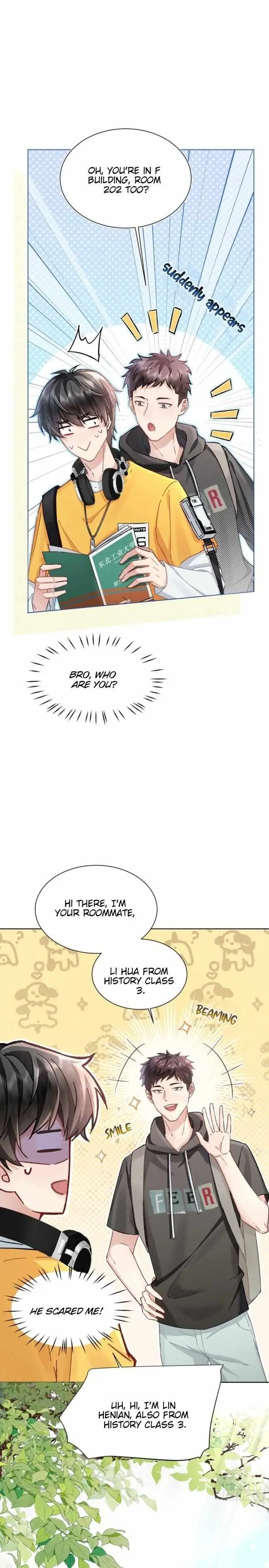 Great Immortal Chapter 1 page 19 - 