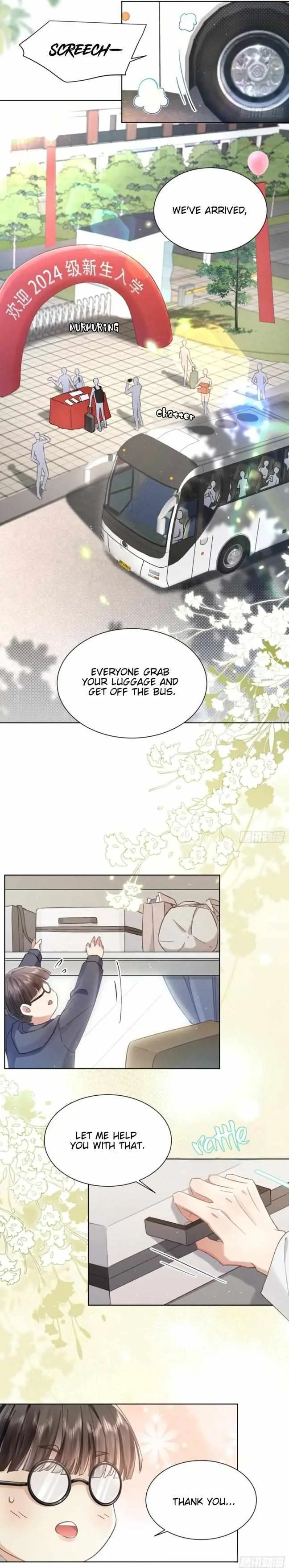 Great Immortal Chapter 1 page 3 - 