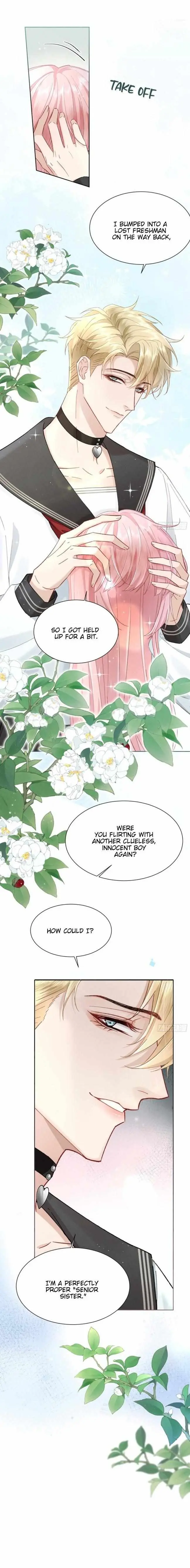 Great Immortal Chapter 1 page 22 - 