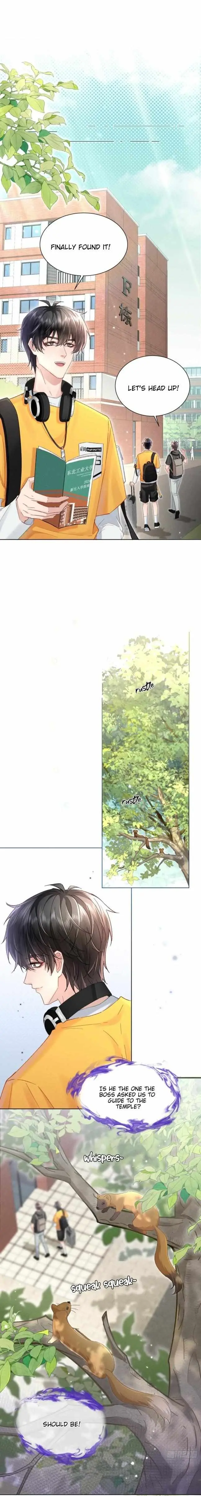 Great Immortal Chapter 1 page 23 - 