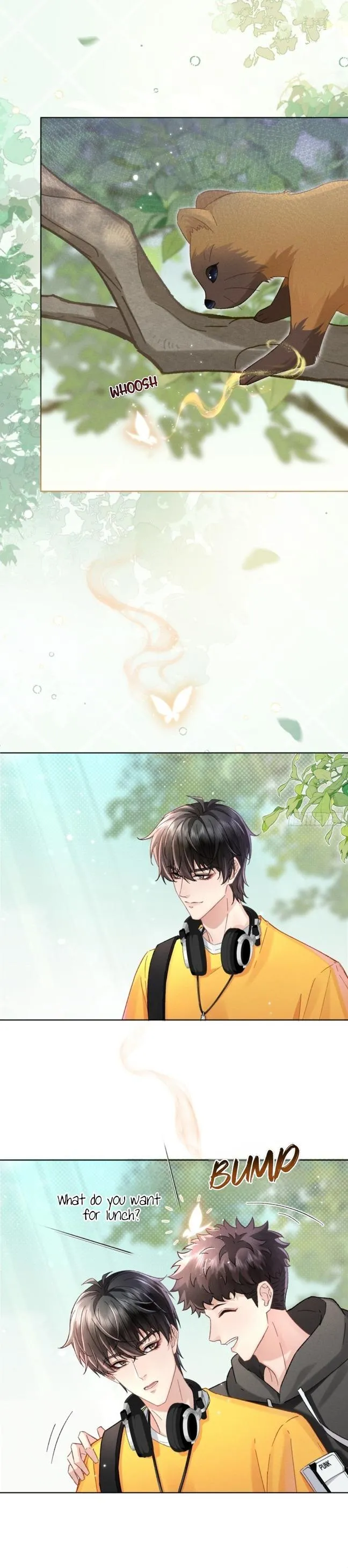 Great Immortal Chapter 1 page 24 - 