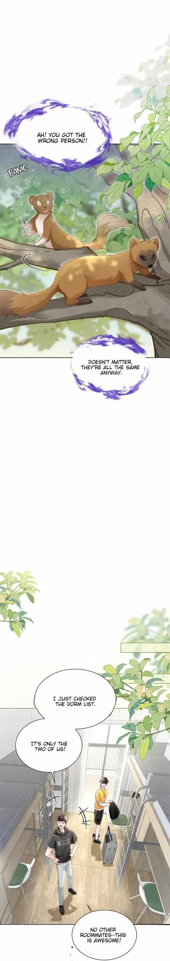 Great Immortal Chapter 1 page 25 - 