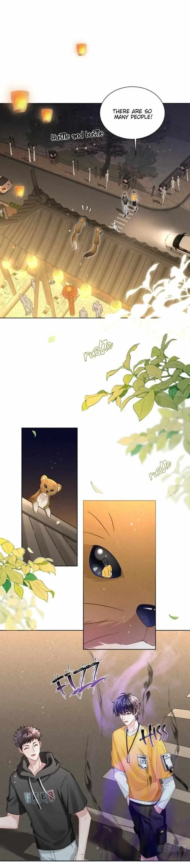 Great Immortal Chapter 1 page 29 - 