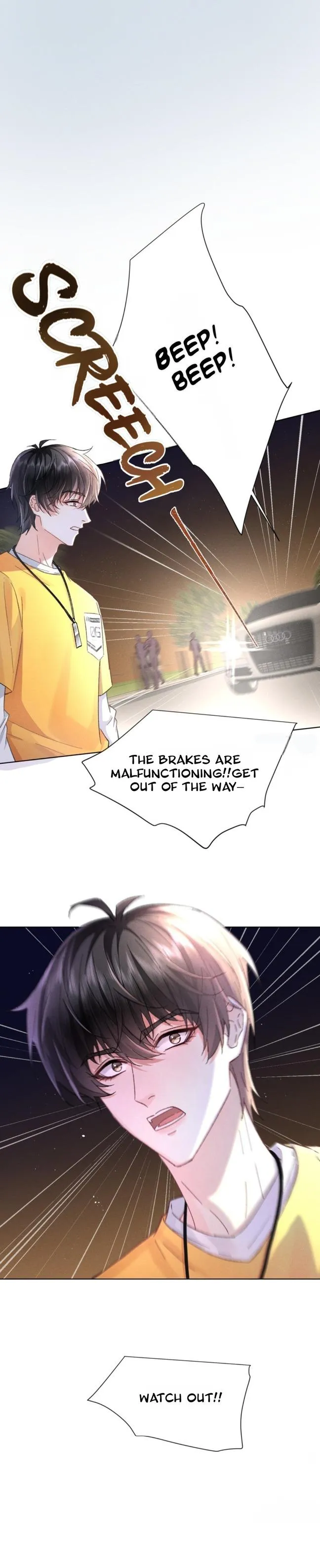 Great Immortal Chapter 1 page 30 - 