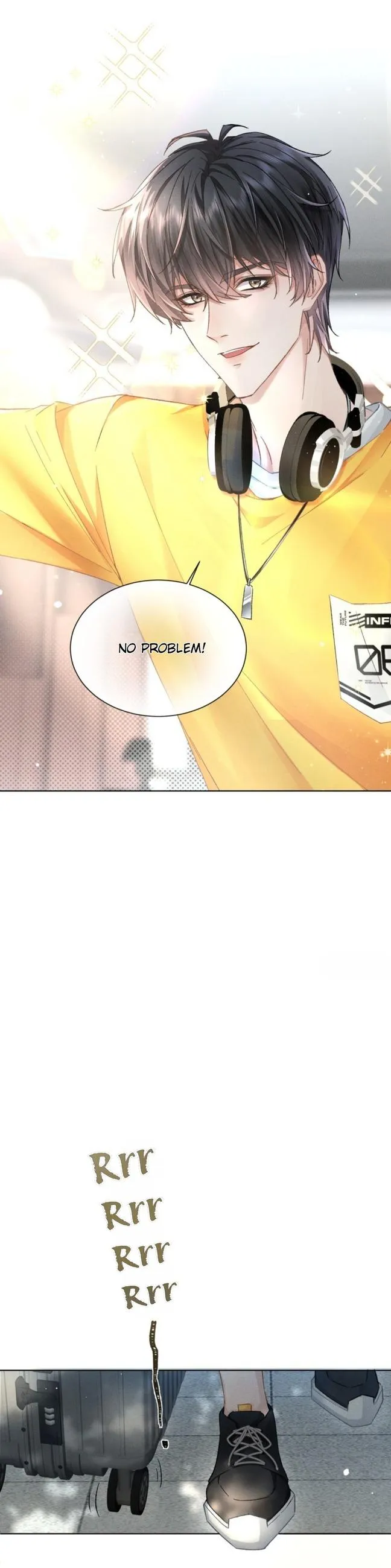 Great Immortal Chapter 1 page 4 - 