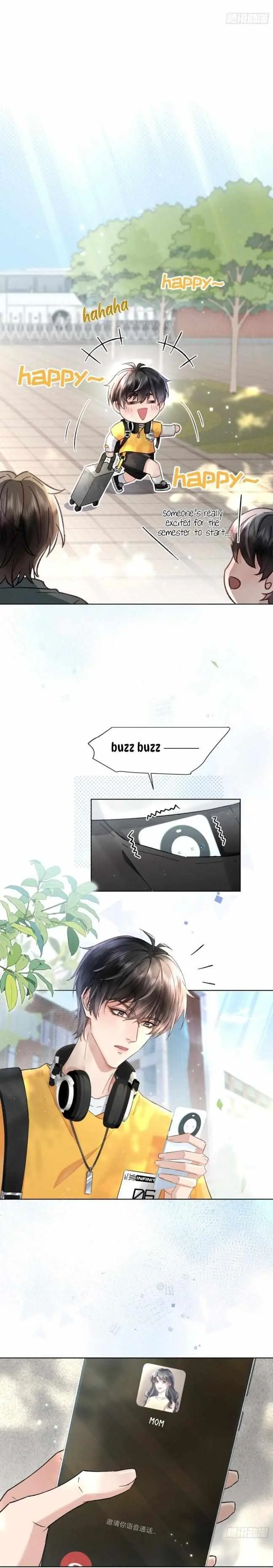 Great Immortal Chapter 1 page 7 - 