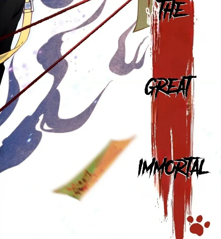Great Immortal Chapter 10 page 3 - 