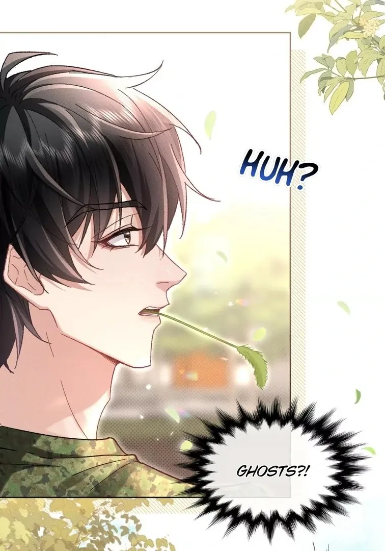 Great Immortal Chapter 10 page 34 - 