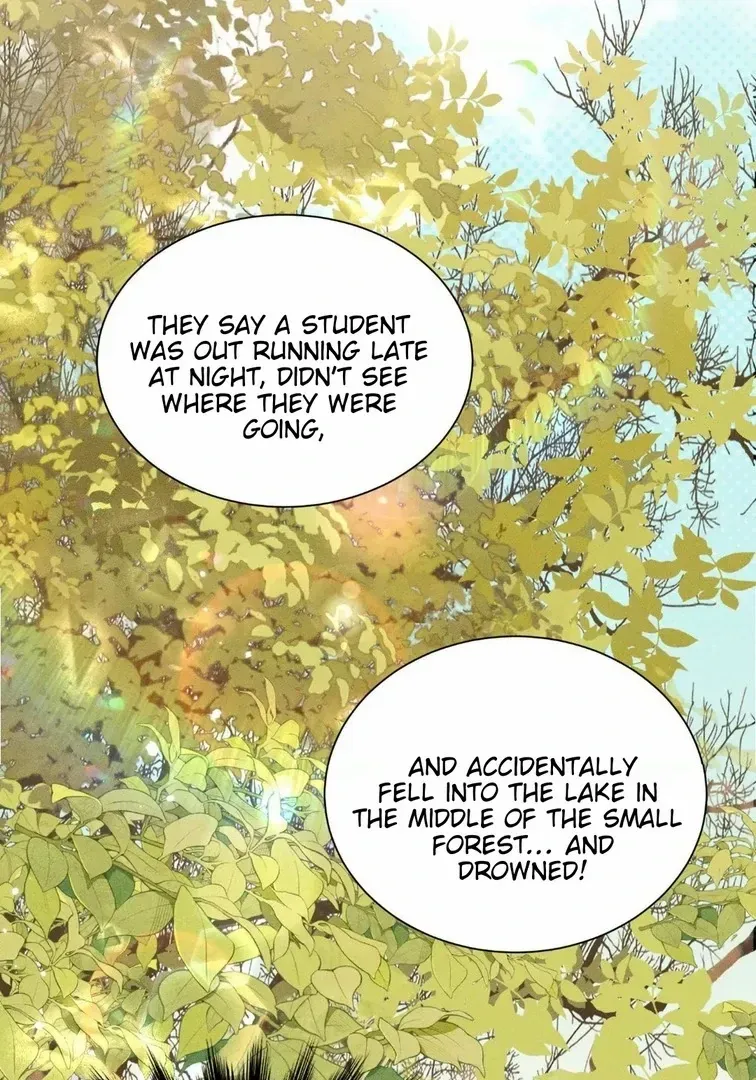 Great Immortal Chapter 10 page 35 - 
