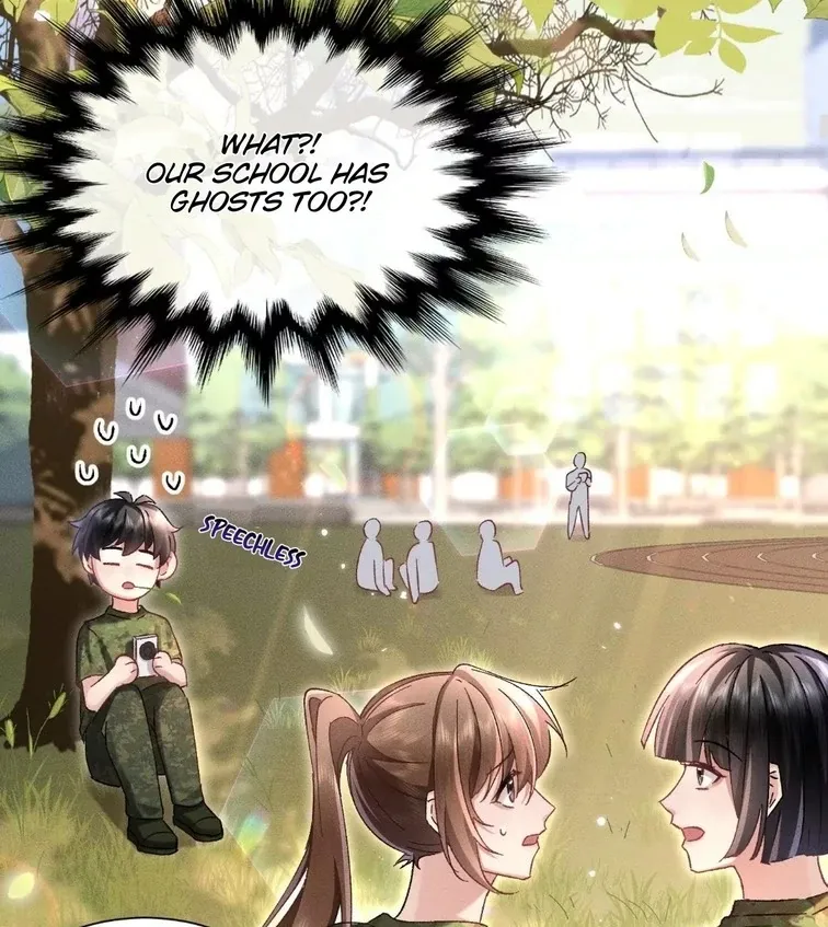 Great Immortal Chapter 10 page 36 - 