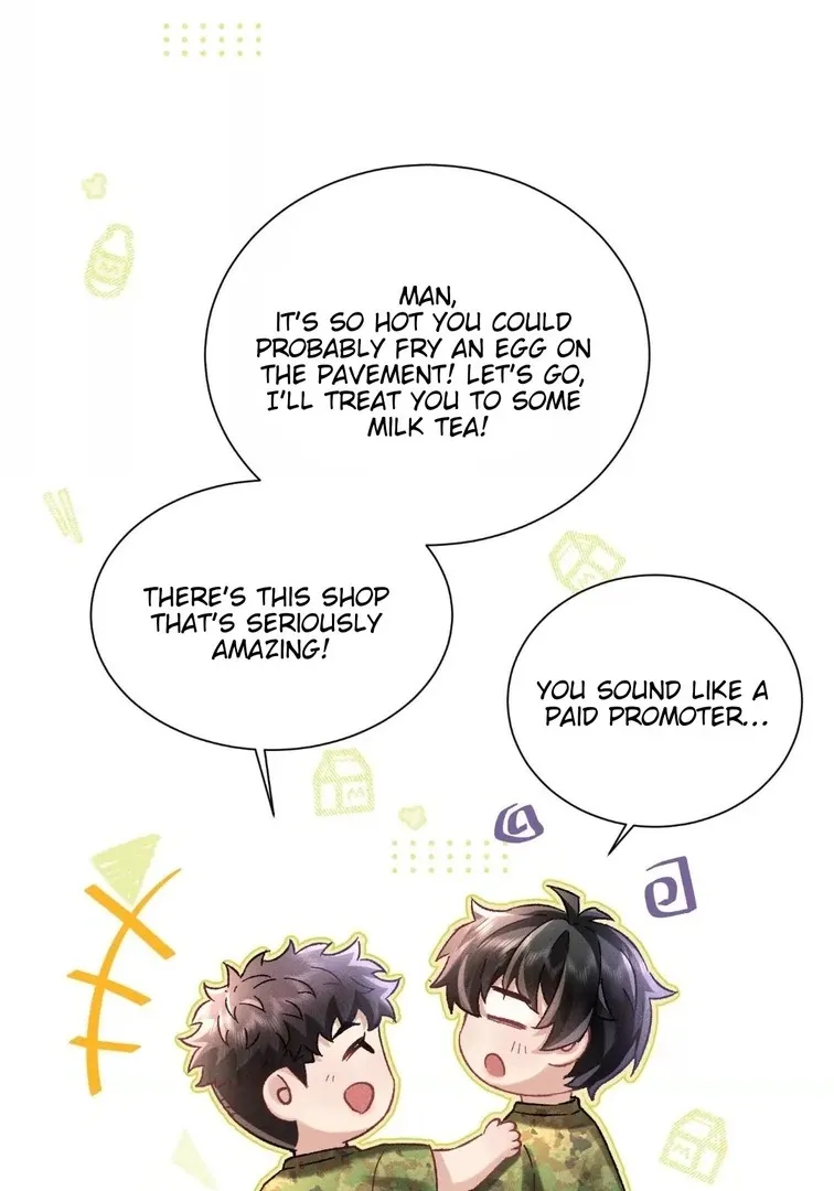 Great Immortal Chapter 10 page 54 - 