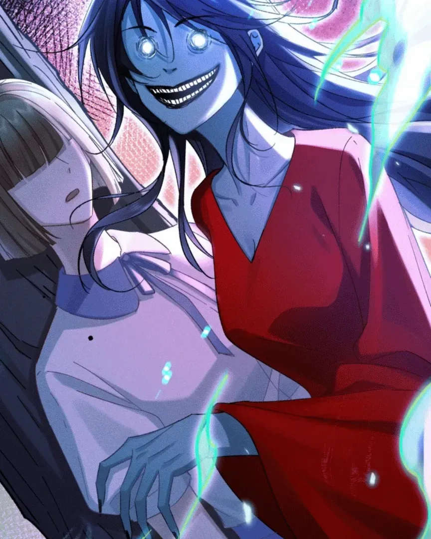 Great Immortal Chapter 11 page 19 - 