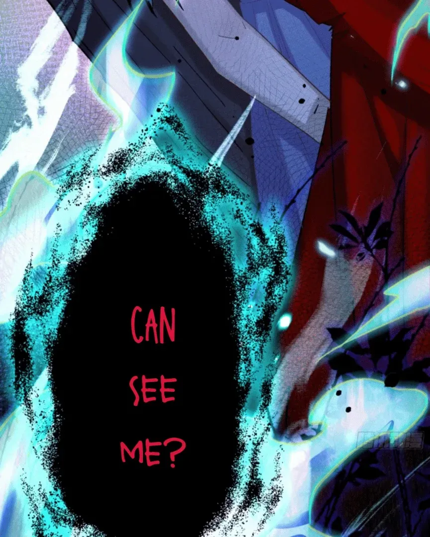 Great Immortal Chapter 11 page 20 - 