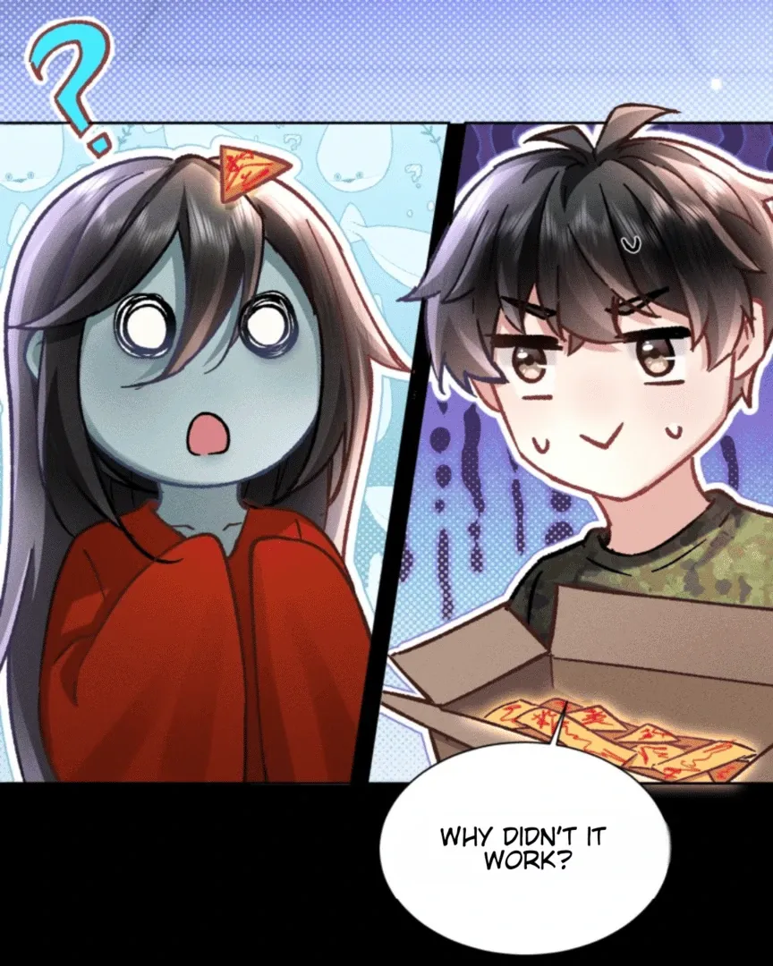 Great Immortal Chapter 11 page 29 - 