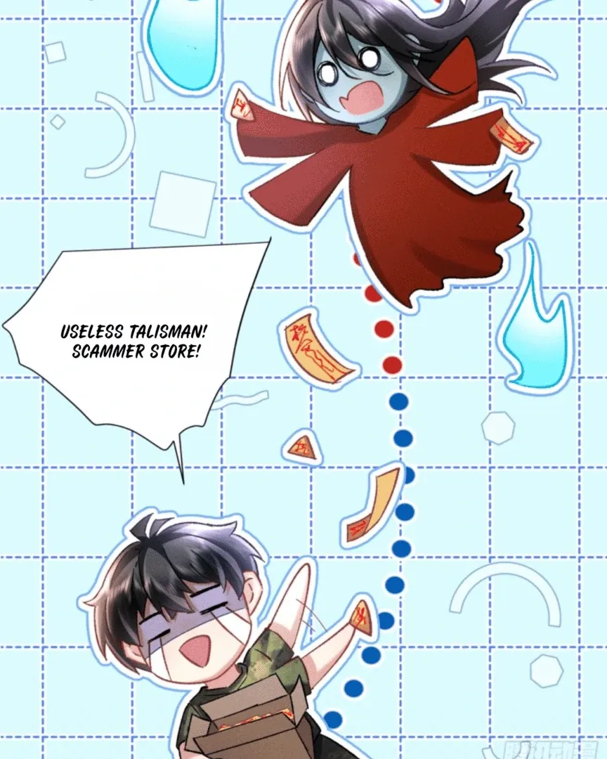 Great Immortal Chapter 11 page 31 - 