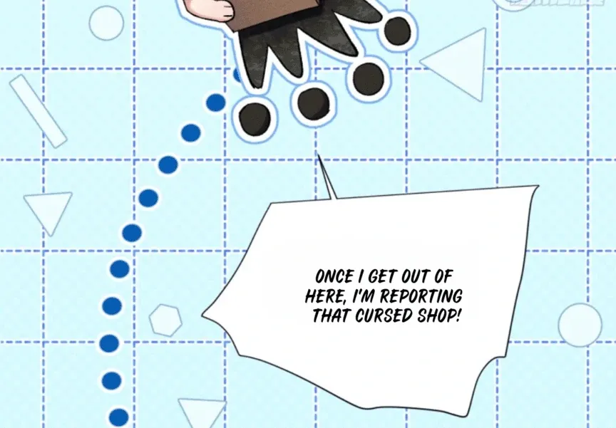 Great Immortal Chapter 11 page 32 - 