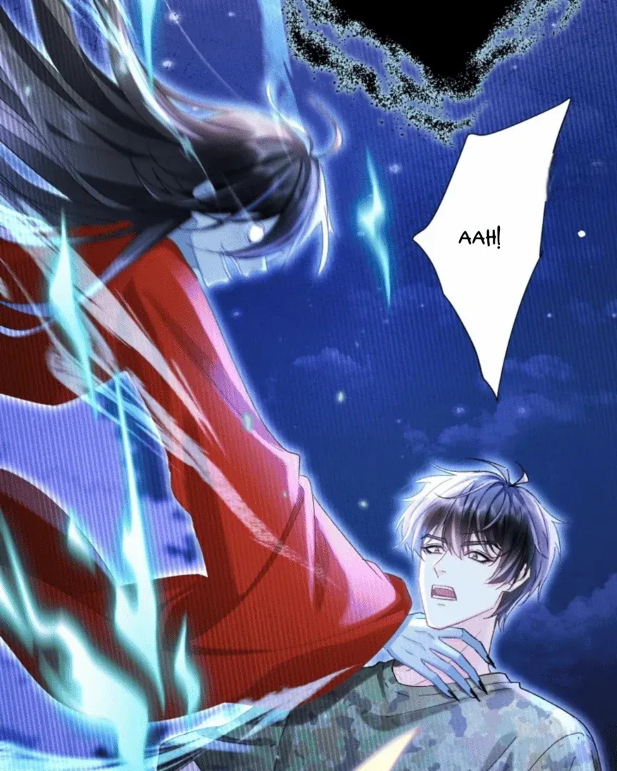 Great Immortal Chapter 11 page 39 - 