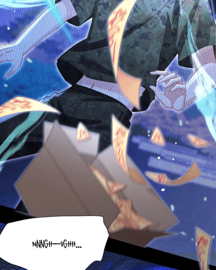 Great Immortal Chapter 11 page 40 - 