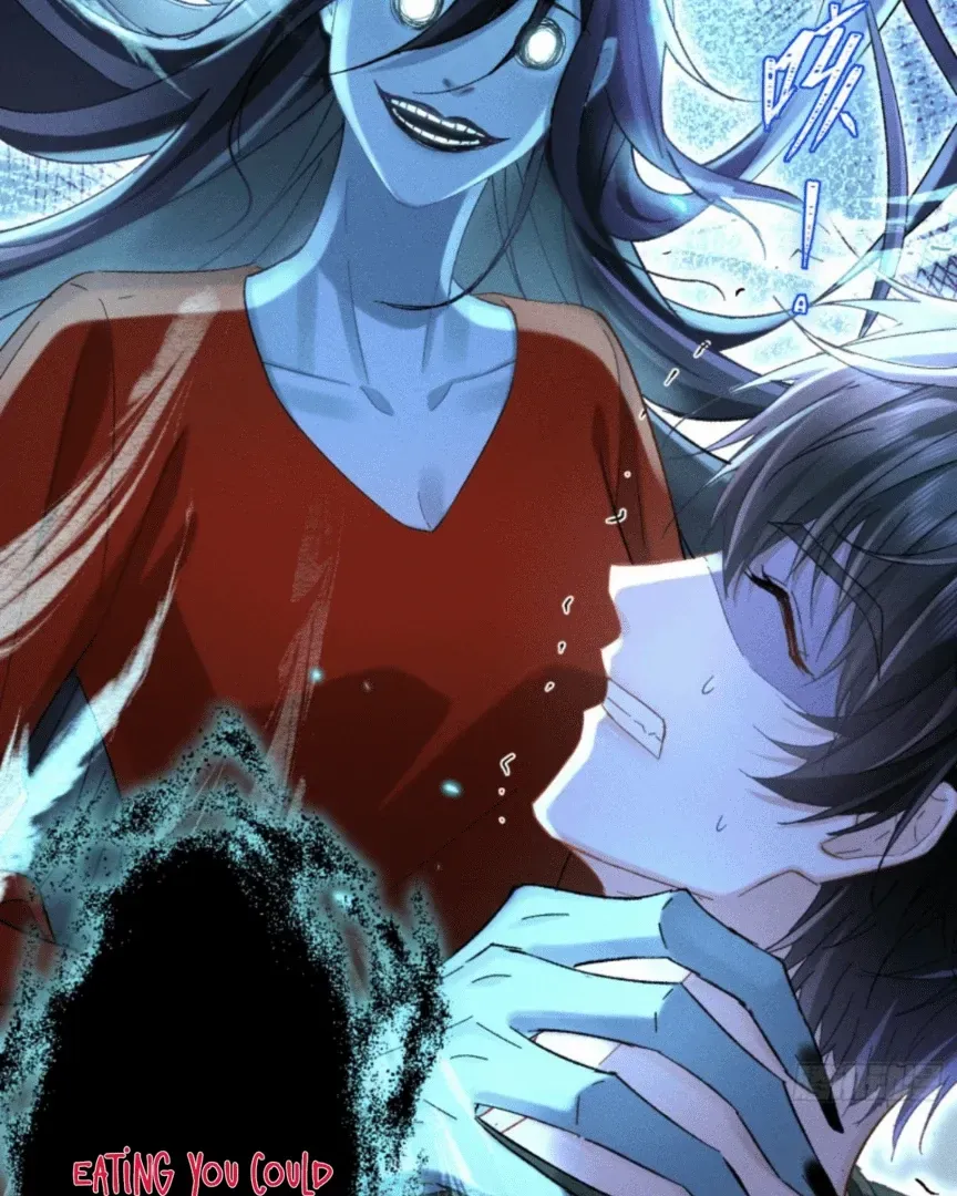 Great Immortal Chapter 11 page 45 - 