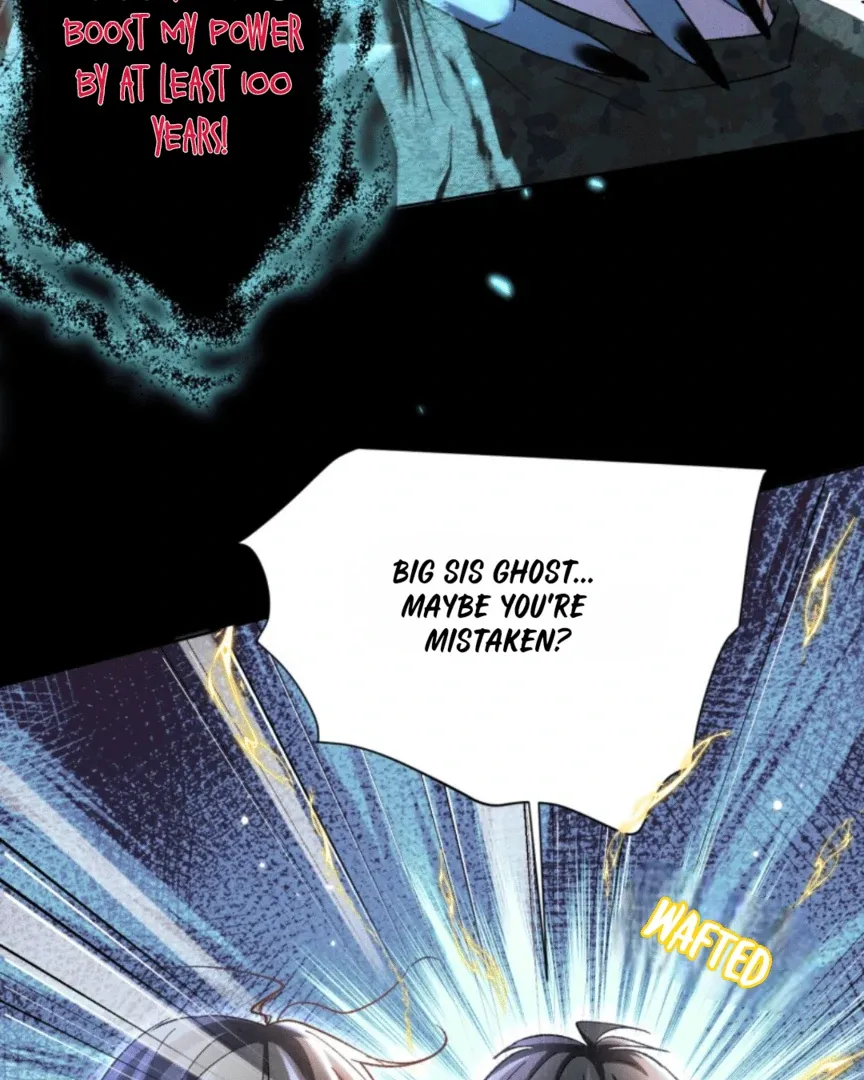 Great Immortal Chapter 11 page 46 - 