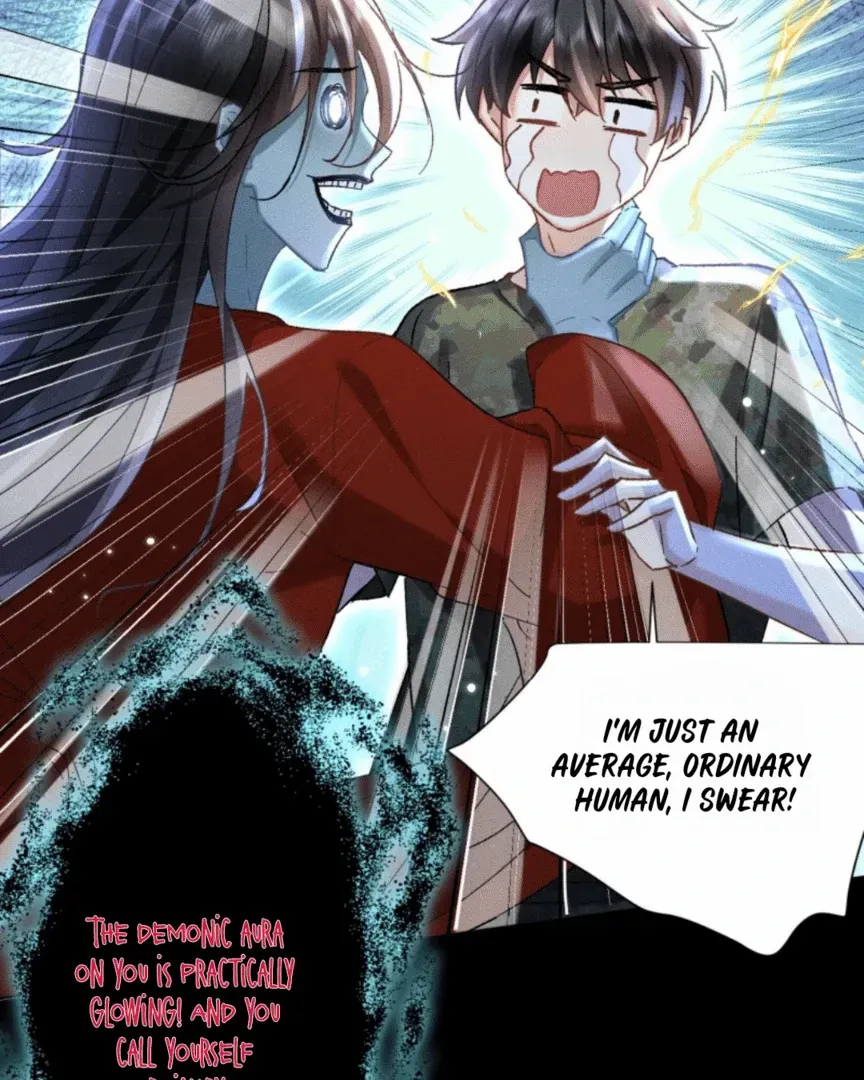 Great Immortal Chapter 11 page 47 - 