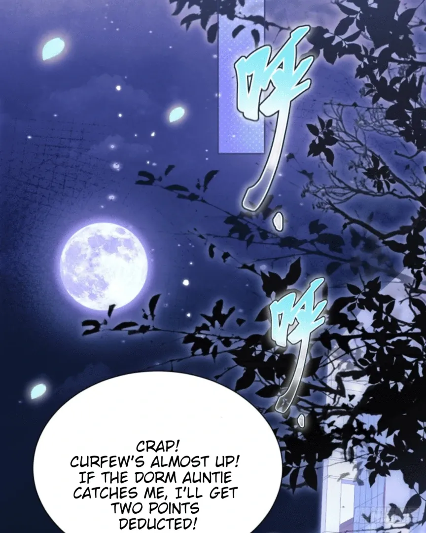 Great Immortal Chapter 11 page 6 - 