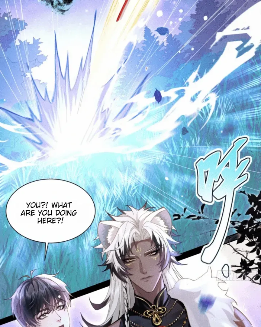 Great Immortal Chapter 11 page 56 - 