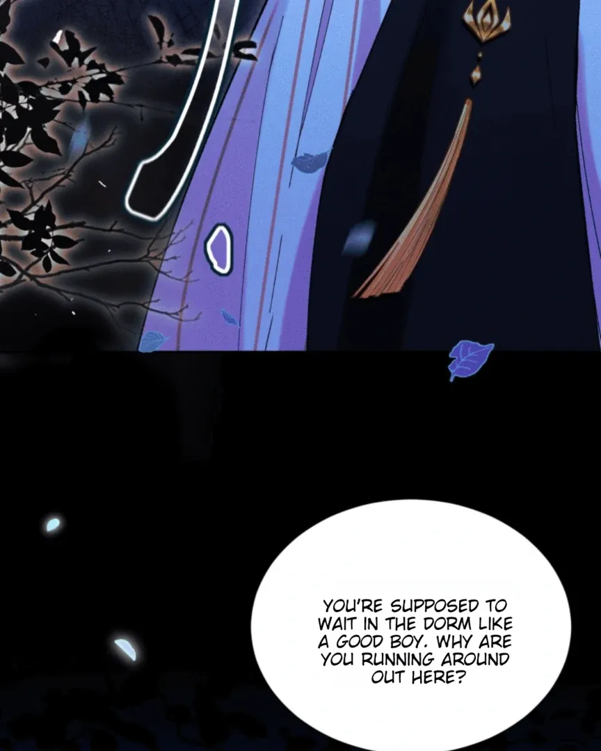 Great Immortal Chapter 11 page 58 - 
