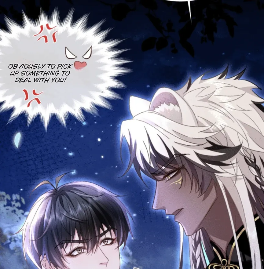 Great Immortal Chapter 11 page 59 - 