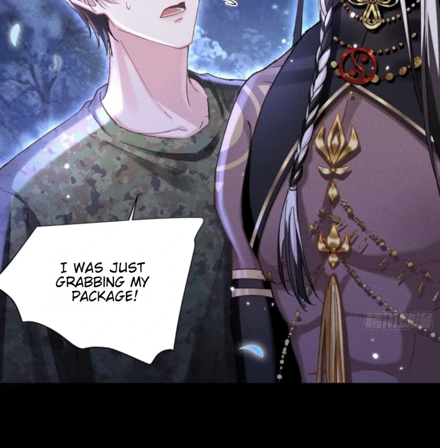 Great Immortal Chapter 11 page 60 - 