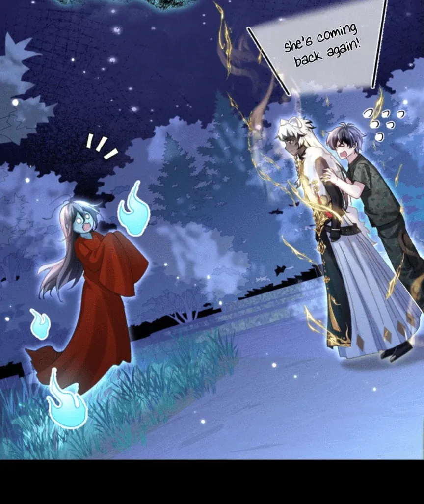 Great Immortal Chapter 11 page 65 - 