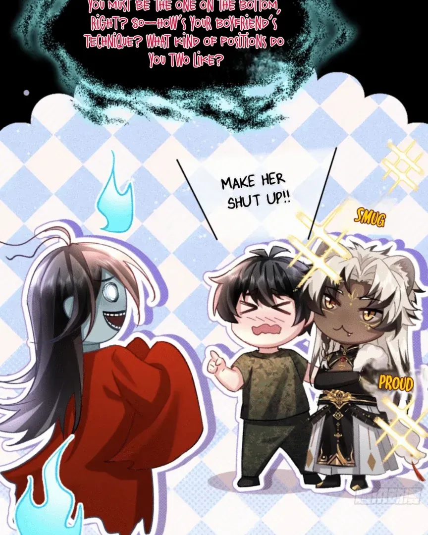 Great Immortal Chapter 11 page 68 - 