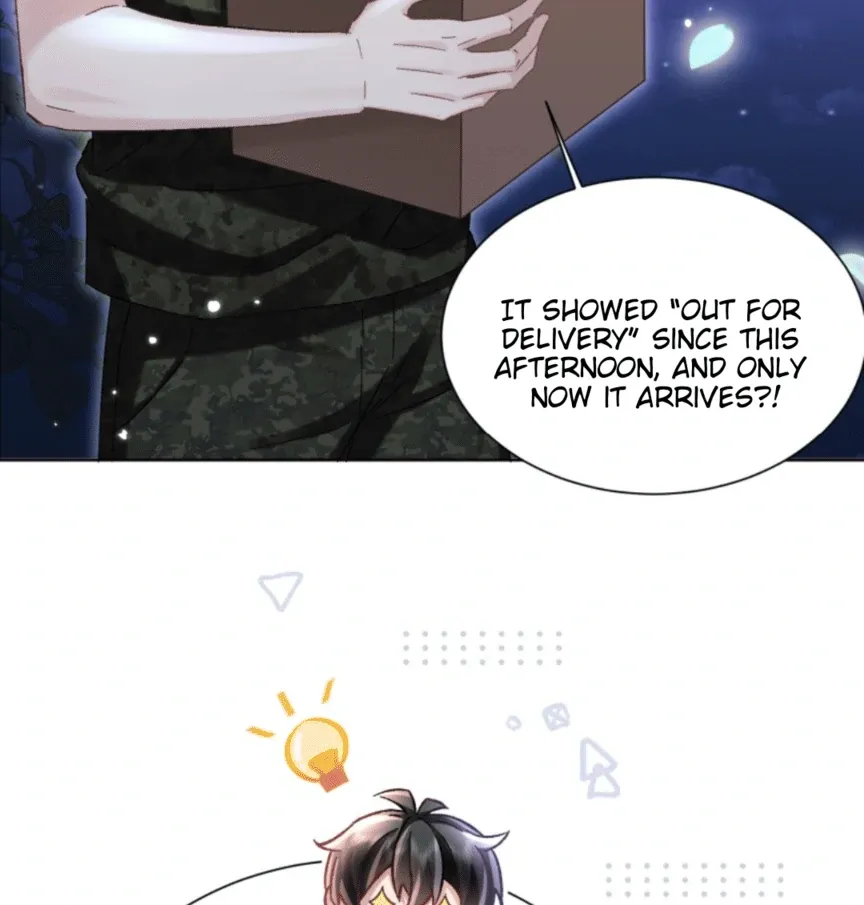 Great Immortal Chapter 11 page 8 - 