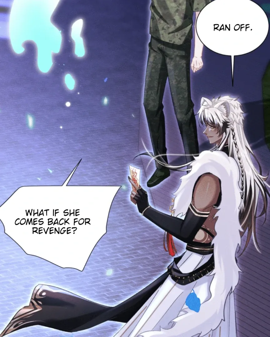 Great Immortal Chapter 11 page 74 - 