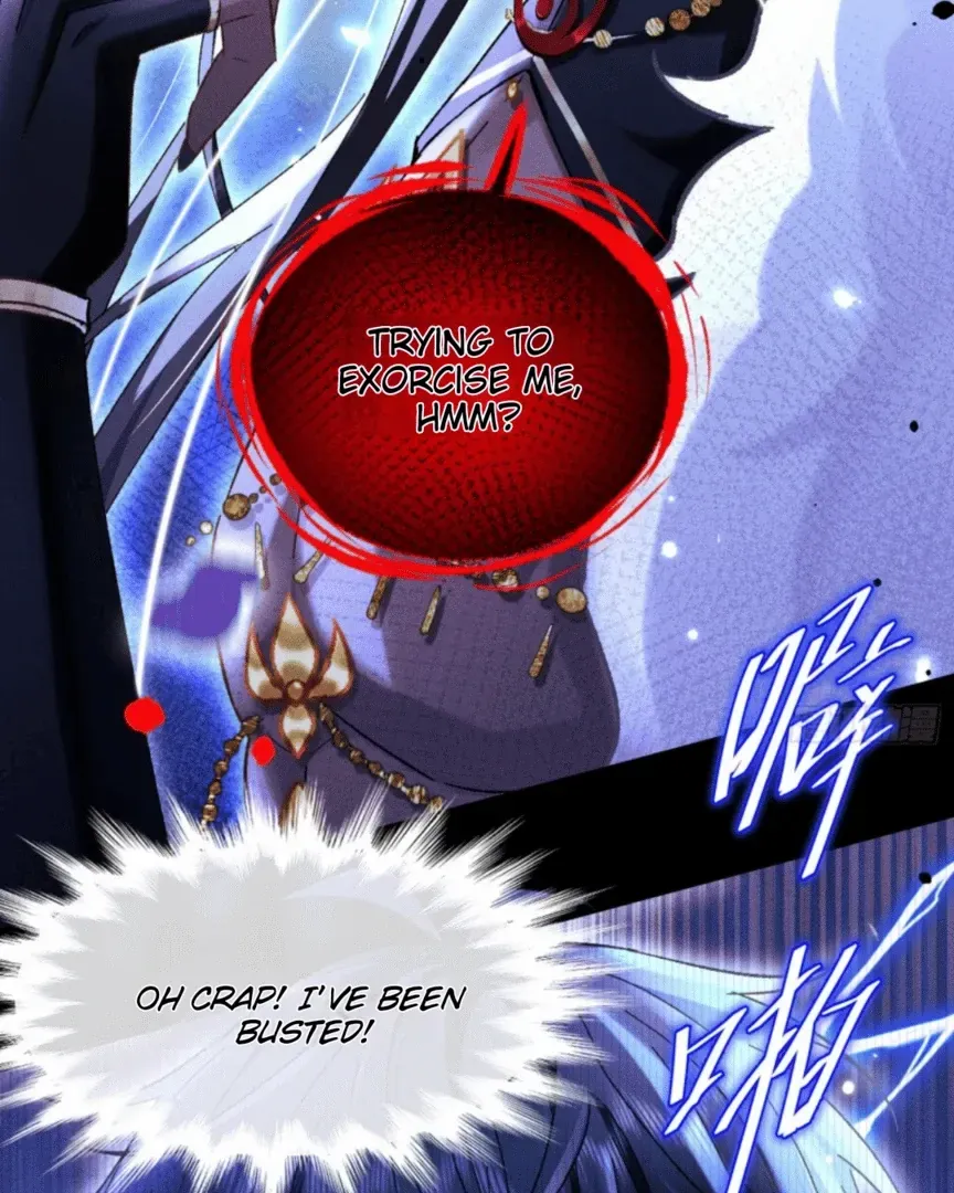 Great Immortal Chapter 11 page 80 - 