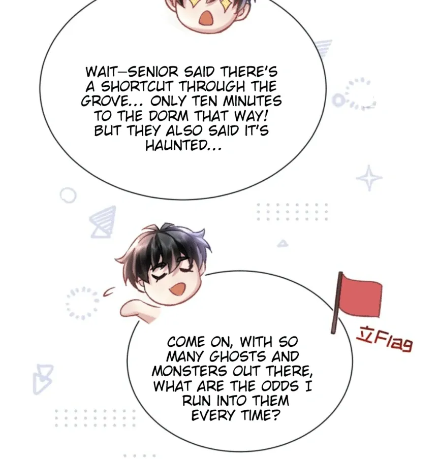 Great Immortal Chapter 11 page 9 - 
