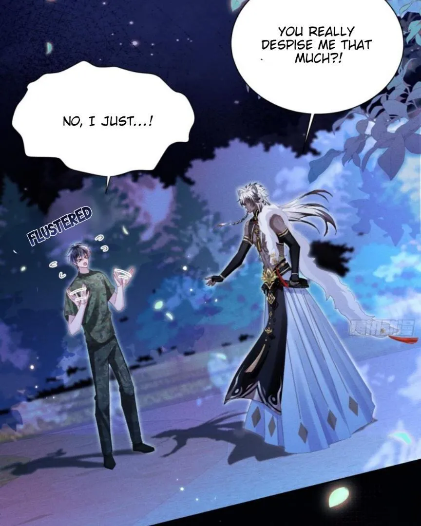 Great Immortal Chapter 12 page 3 - 