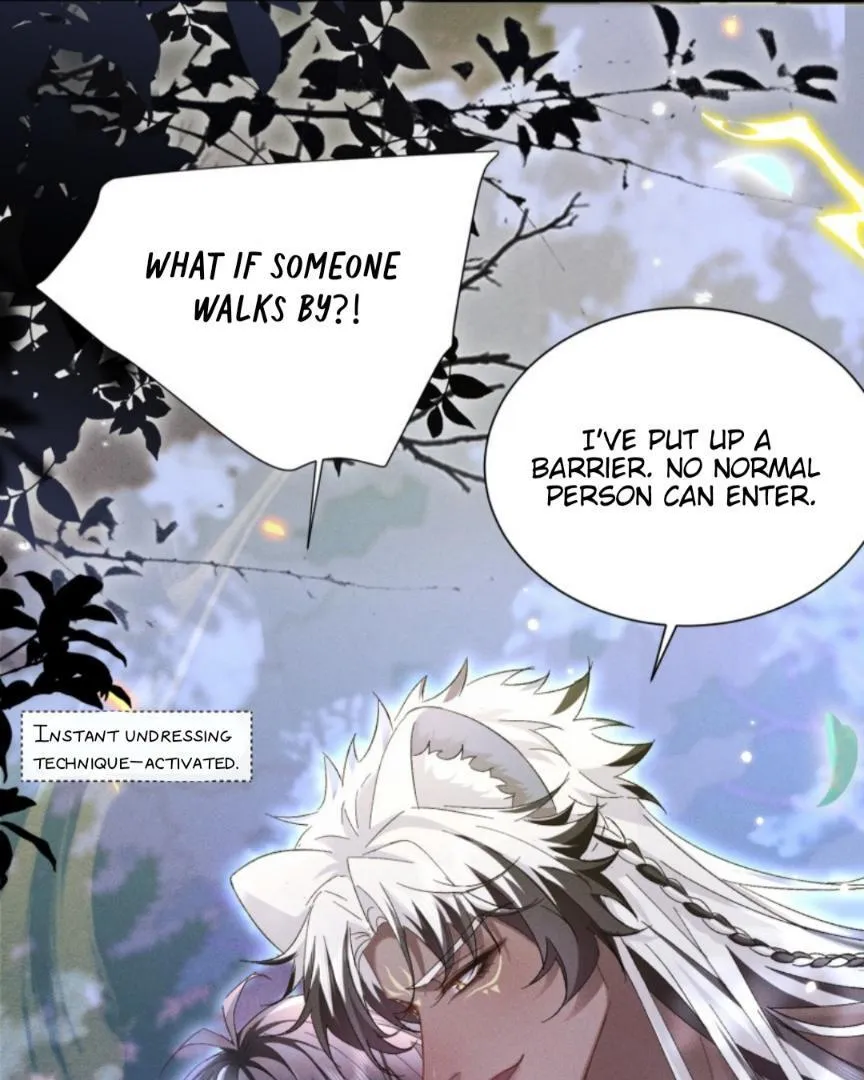 Great Immortal Chapter 12 page 25 - 