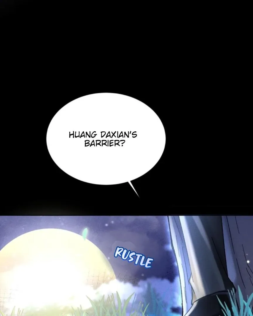 Great Immortal Chapter 12 page 37 - 