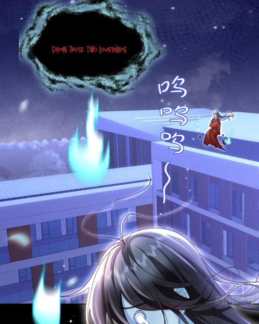 Great Immortal Chapter 12 page 53 - 