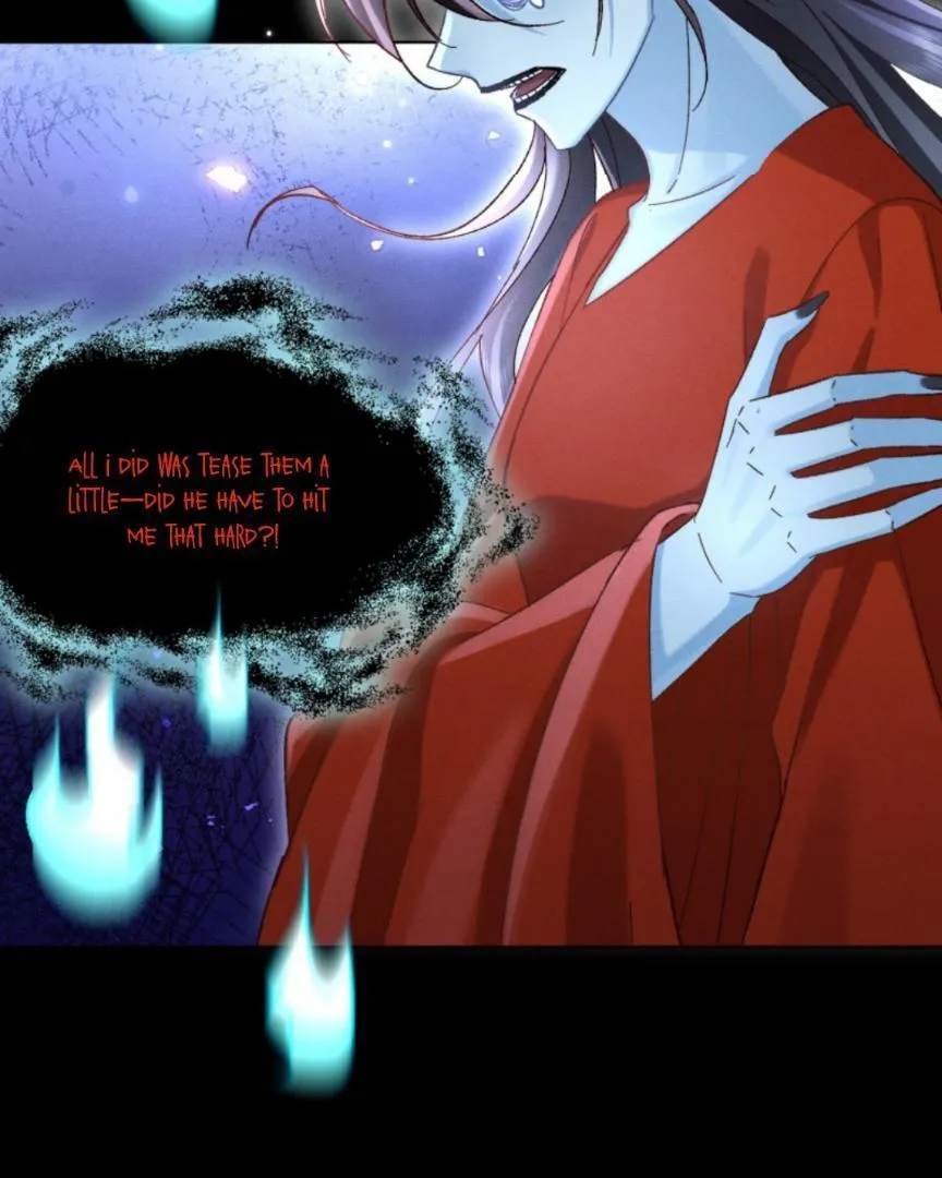 Great Immortal Chapter 12 page 54 - 