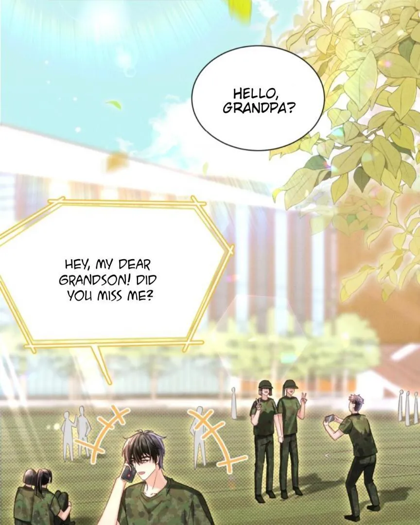 Great Immortal Chapter 12 page 70 - 