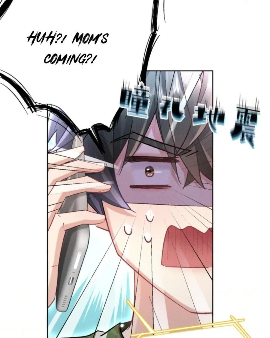 Great Immortal Chapter 12 page 74 - 