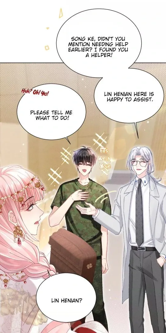 Great Immortal Chapter 13 page 20 - 