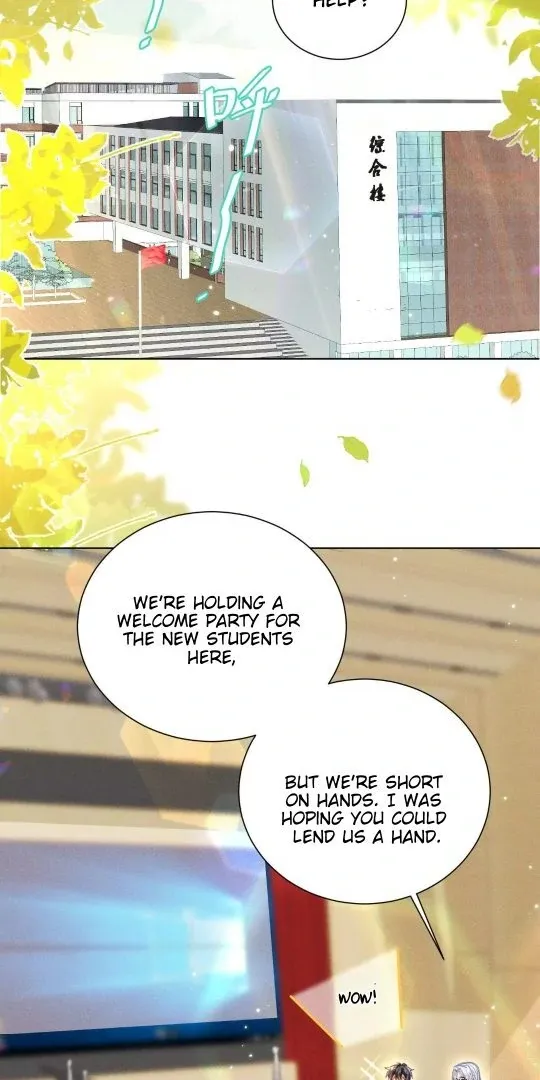 Great Immortal Chapter 13 page 5 - 