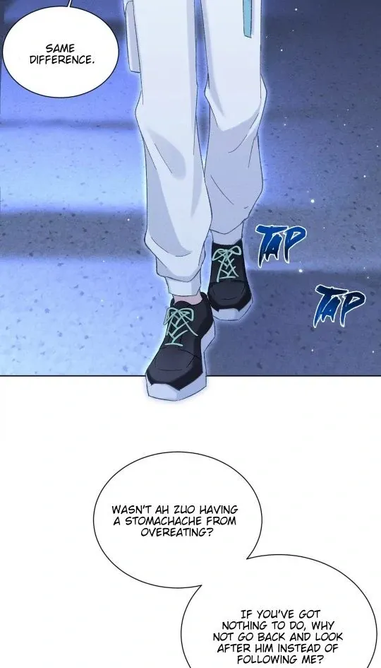 Great Immortal Chapter 13 page 43 - 
