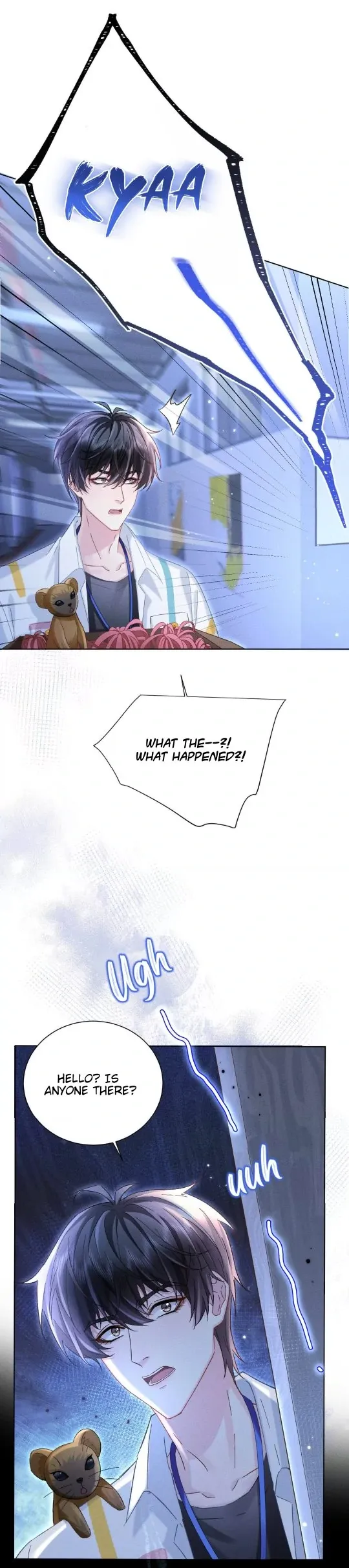 Great Immortal Chapter 13 page 45 - 