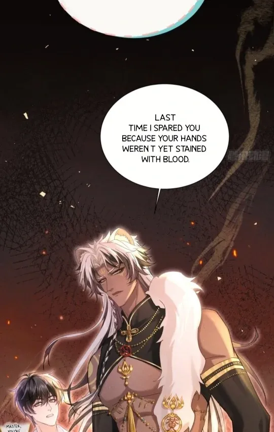 Great Immortal Chapter 14 page 21 - 