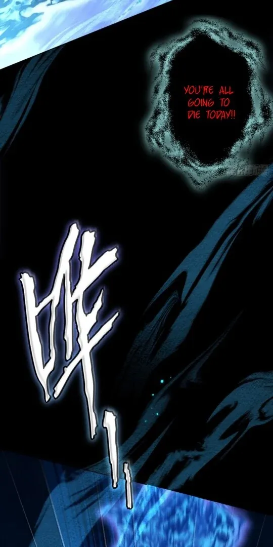 Great Immortal Chapter 14 page 24 - 